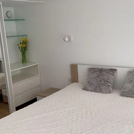 Apartment Loft In City Center-prime *
